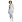 Adidas Γυναικείο φόρεμα All SNZ Rib Fitted Midi Dress